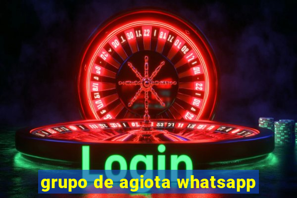 grupo de agiota whatsapp